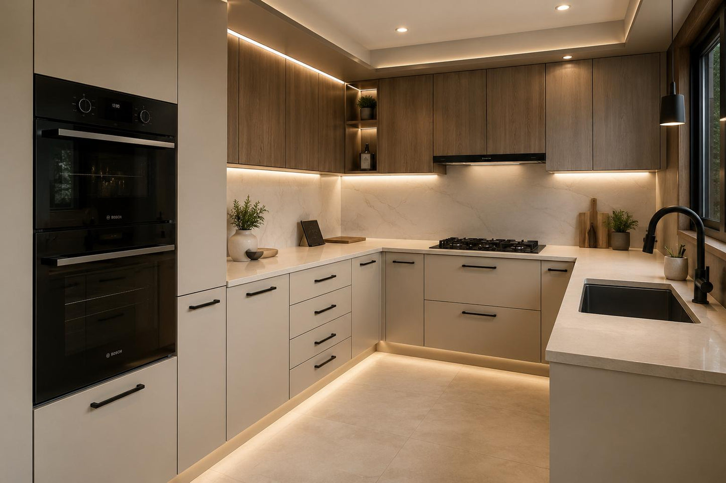 kitchen remodeling