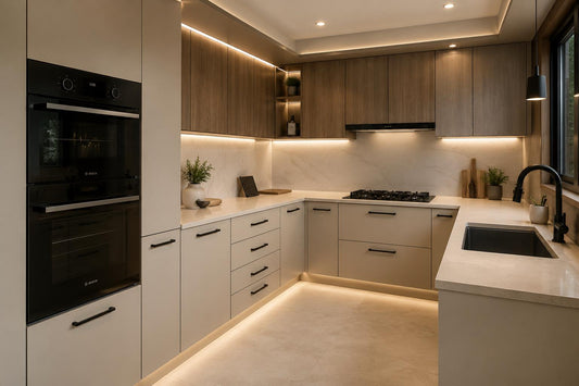 kitchen remodeling