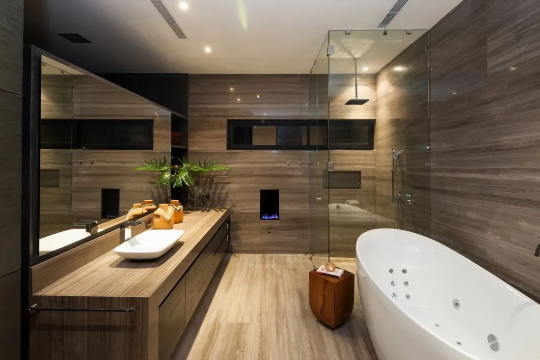 Bathroom Remodeling
